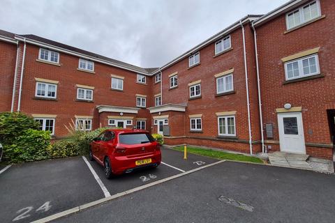 2 bedroom apartment to rent, Preston, Preston PR5