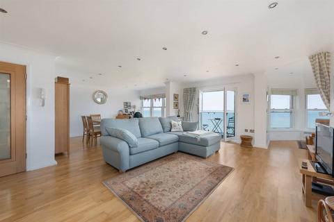 3 bedroom apartment for sale, Western Esplanade, Herne Bay