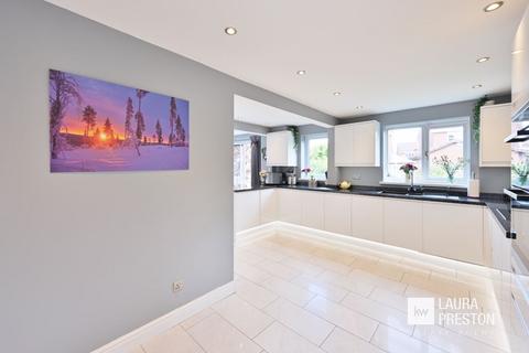 4 bedroom detached house for sale, Hampshire Road, Preston, Lancashire