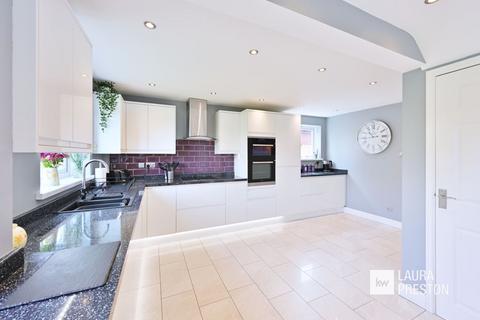 4 bedroom detached house for sale, Hampshire Road, Preston, Lancashire