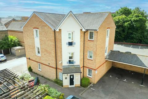 1 bedroom apartment for sale, Fairfield Square, Stuart Road, Gravesend, Kent, DA11