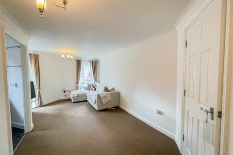 1 bedroom apartment for sale, Fairfield Square, Stuart Road, Gravesend, Kent, DA11