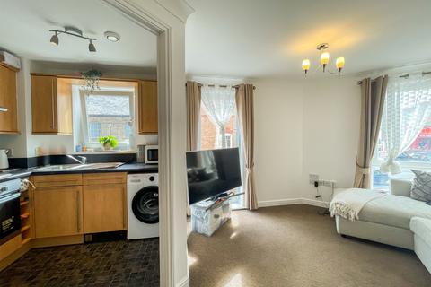 1 bedroom apartment for sale, Fairfield Square, Stuart Road, Gravesend, Kent, DA11