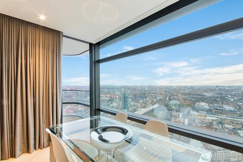 1 bedroom apartment to rent, Principal Tower, Principal Place, Shoreditch EC2A