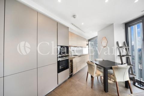 1 bedroom apartment to rent, Chronicle Tower, City Road, Islington EC1