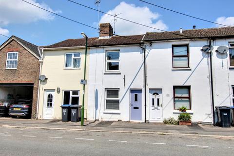 2 bedroom terraced house for sale, Triangle Road, Haywards Heath, RH16