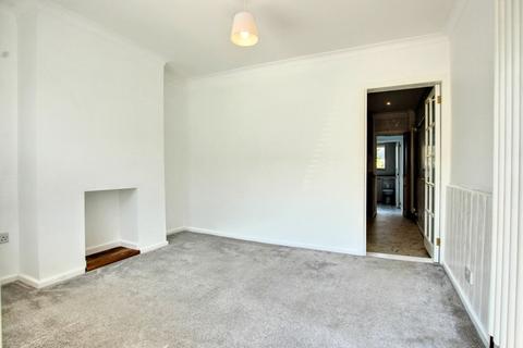 2 bedroom terraced house for sale, Triangle Road, Haywards Heath, RH16