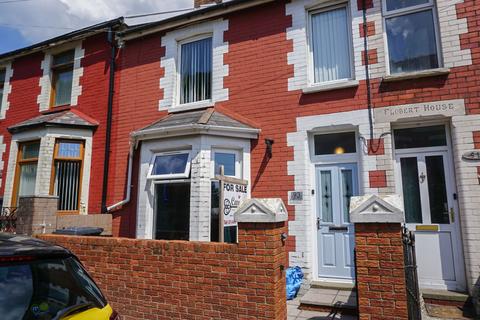 2 bedroom terraced house for sale, Gwern Berthi Road, Cwmtillery, NP13