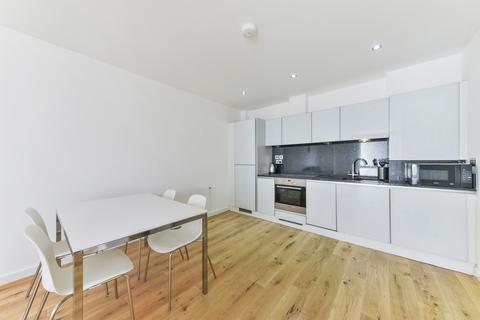 1 bedroom apartment to rent, Lattice House, Alie Street, Aldgate E1