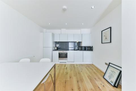 1 bedroom apartment to rent, Lattice House, Alie Street, Aldgate E1