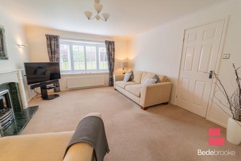 4 bedroom detached house for sale, Haverley Drive, Seaham, SR7