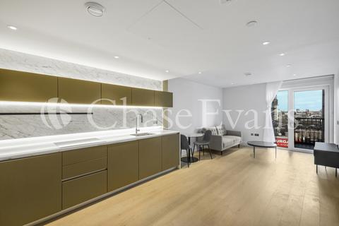 1 bedroom apartment to rent, Parkside Apartments, White City Living, Cascade Way W12