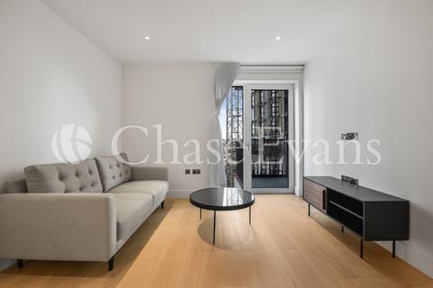 1 bedroom apartment to rent, Parkside Apartments, White City Living, Cascade Way W12