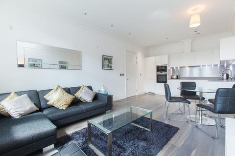 1 bedroom apartment to rent, Sterling Mansions, Goodman's Fields, Aldgate E1