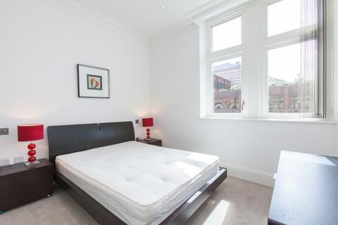 1 bedroom apartment to rent, Sterling Mansions, Goodman's Fields, Aldgate E1