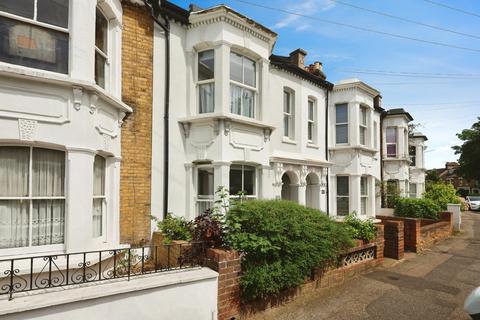 4 bedroom terraced house for sale, Avenue Road, Westcliff-on-sea, SS0