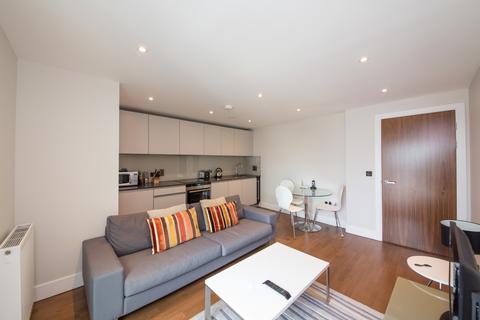 1 bedroom apartment to rent, One Commercial Street, Crawford Building, Aldgate E1