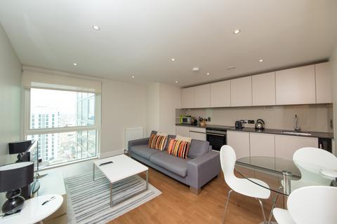 1 bedroom apartment to rent, One Commercial Street, Crawford Building, Aldgate E1
