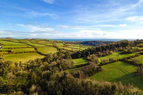 Country house for sale, Building Plot Adjacent to Barony View, Glen Mona Loop Road, Maughold