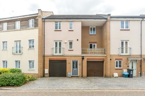 3 bedroom terraced house for sale, Horfield, Bristol BS7