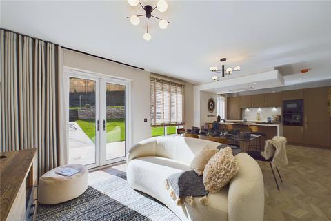 4 bedroom detached house for sale, The Willow - Cedar View, Hillfoot Drive, Howwood, Renfrewshire, PA9