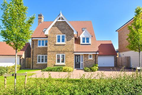 6 bedroom detached house for sale, Woodlands Park, New Homes