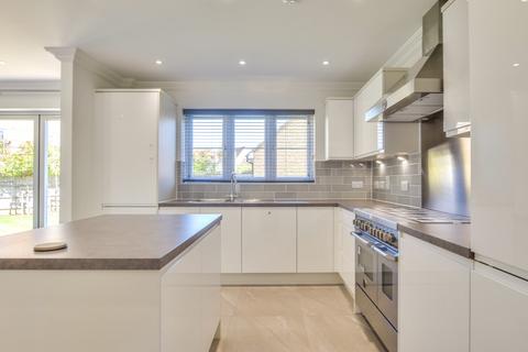 6 bedroom detached house for sale, Woodlands Park, New Homes