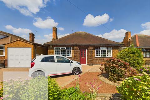 2 bedroom detached bungalow for sale, Linden Grove, Gedling, Nottingham