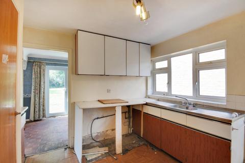 17 Fairby Lane, Hartley, Longfield, DA3 8DA