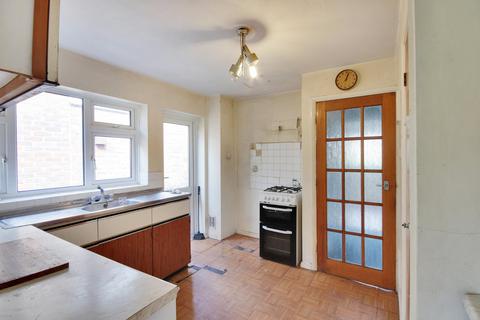 17 Fairby Lane, Hartley, Longfield, DA3 8DA