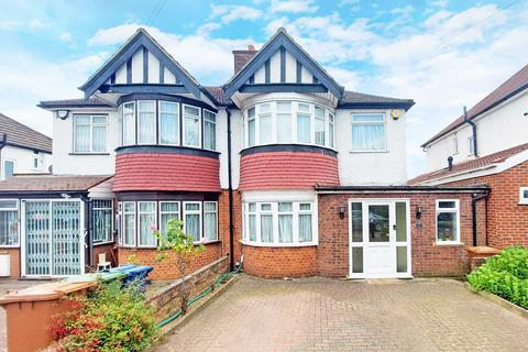 251 Rayners Lane, Harrow, HA2 9TU
