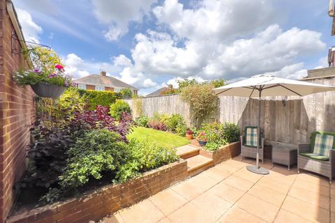 3 bedroom semi-detached house for sale, Grenville Avenue, Exeter