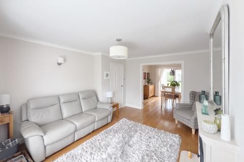 3 bedroom semi-detached house for sale, Grenville Avenue, Exeter