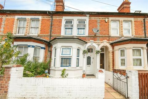 3 bedroom terraced house for sale, Radstock Road, Reading, RG1