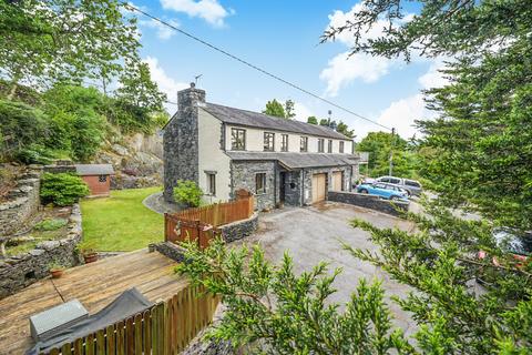 3 bedroom semi-detached house for sale, 2 Tarnside Quarry, Crosthwaite, LA8 8BU