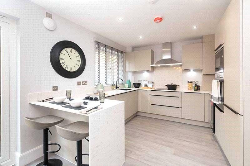 Kitchen/Dining