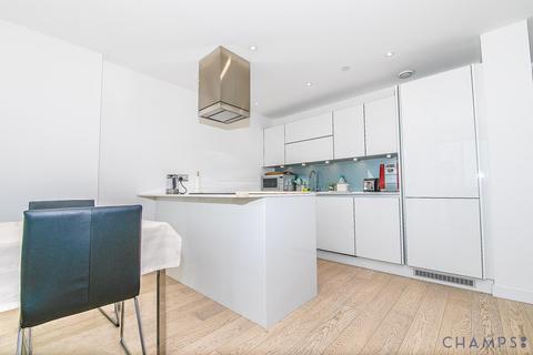 3 bedroom flat to rent, Horizon Tower, 1 Yabsley Street, London, E14