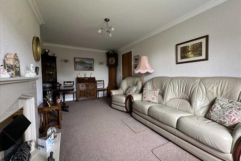 2 bedroom bungalow for sale, Cecil Road, Hunmanby