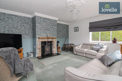 Hill Top Church Lane, North Thoresby, Grimsby, DN36 5QG