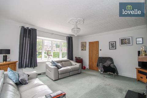 Hill Top Church Lane, North Thoresby, Grimsby, DN36 5QG