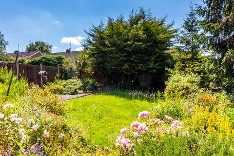 23 Barnwell Drive, Rushden, NN10 9HP