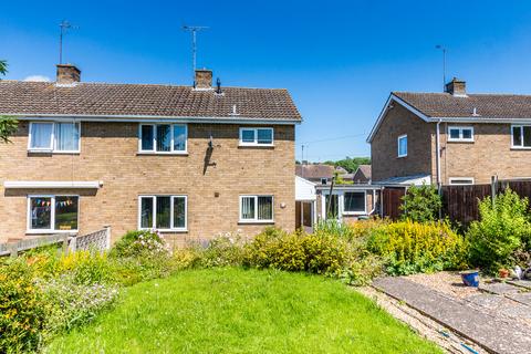 23 Barnwell Drive, Rushden, NN10 9HP