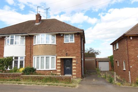 3 bedroom semi-detached house for sale, The Pyghtle, Wellingborough NN8