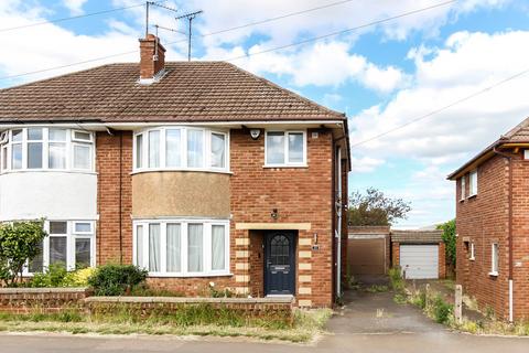 3 bedroom semi-detached house for sale, The Pyghtle, Wellingborough NN8