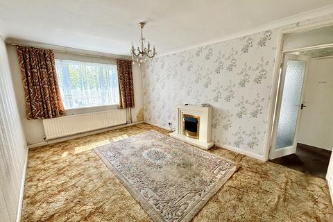 2 bedroom detached bungalow for sale, Hazlebury Road, Creekmoor