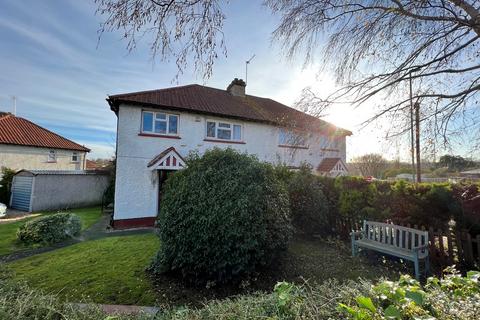 3 bedroom semi-detached house for sale, Westfield Road, Basingstoke RG21