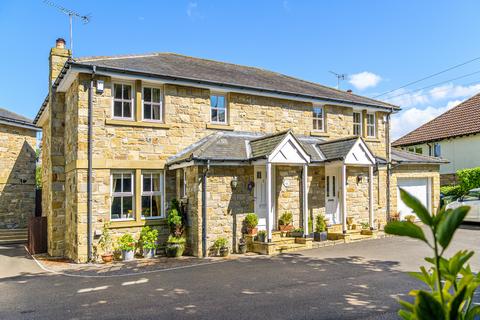 3 bedroom semi-detached house for sale, Warkworth, Morpeth NE65