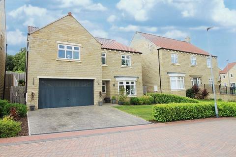 5 bedroom detached house for sale, Ryton Fold, North Anston, Sheffield