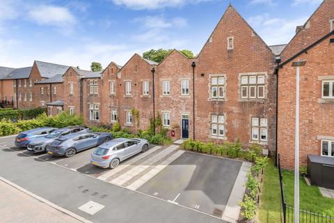 1 bedroom apartment for sale, The Furlongs, Shrewsbury SY3