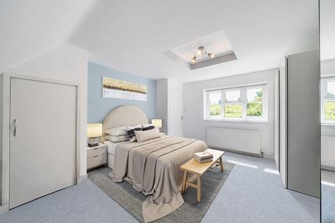 3 bedroom semi-detached house for sale, Newbury Road, Enham Alamein SP11